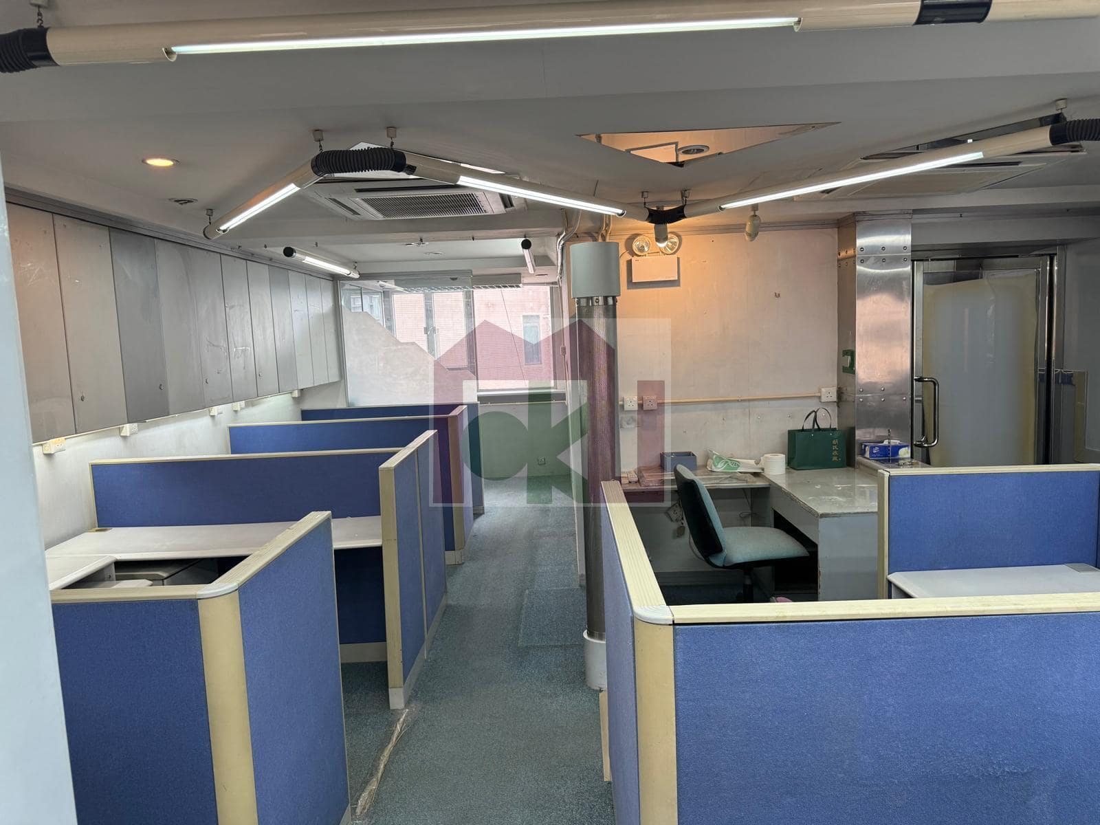 Wah Hen Commercial Centre building or unit photo